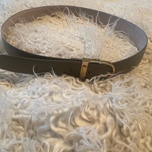Stunning Authentic Vintage Christian Dior Belt